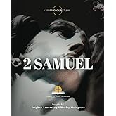 2 Samuel: Verse By Verse Ministry International