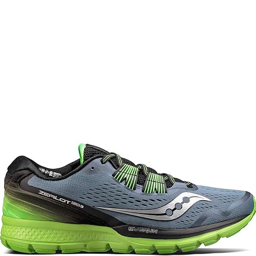 saucony zealot iso precio
