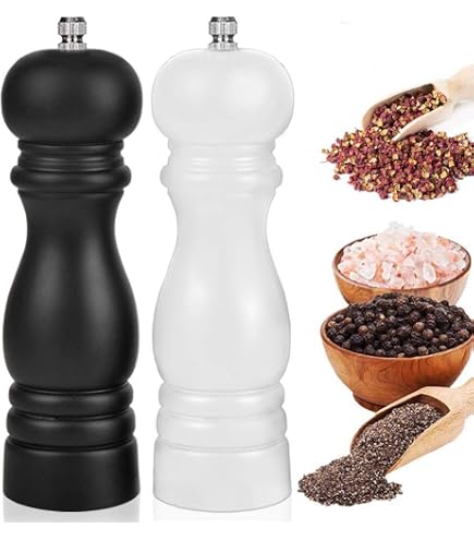 Salt And Pepper Grinder Chess Pieces salt-and-pepper-grinder-chess-pieces