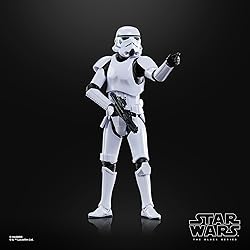 Star Wars The Black Series Archive Imperial