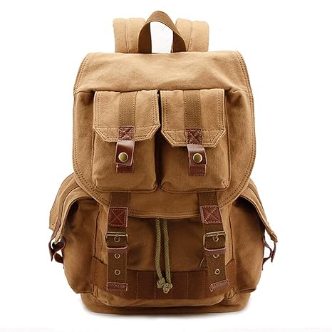 SYORD Mochila para Cámara Réflex, Estilo Casual para Cámara Réflex ...