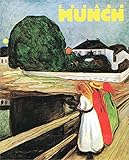 Edvard Munch: The Man and His Art (English and Norwegian Edition) by 