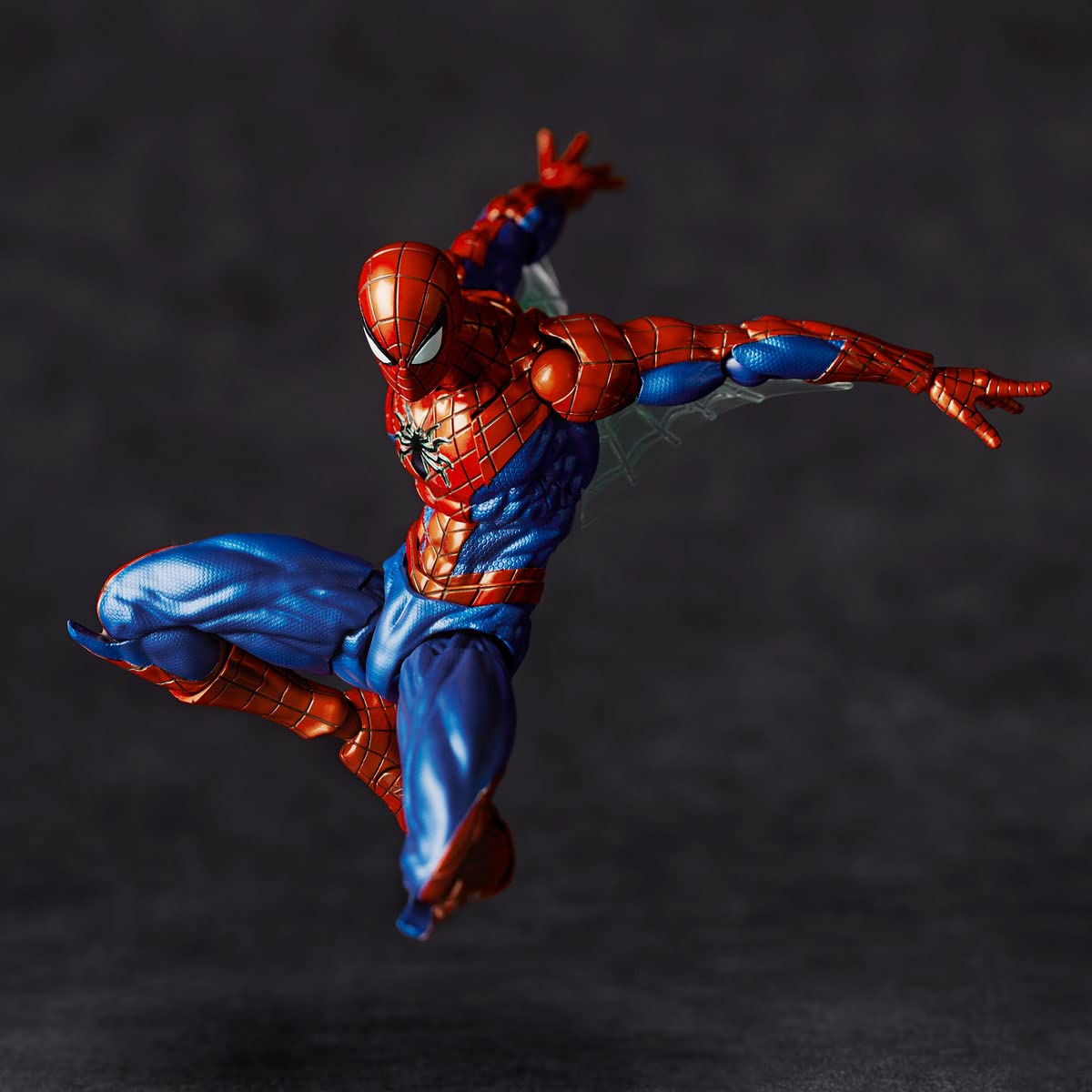 Mua AMAZING YAMAGUCHI スパイダーマン Ver.2.0 全高約160mm