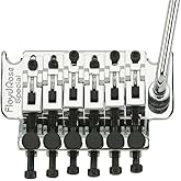 FLOYD ROSE FR SPECIAL SERIES TREMOLO - CHROME