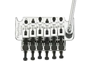 FLOYD ROSE FR SPECIAL SERIES TREMOLO - CHROME