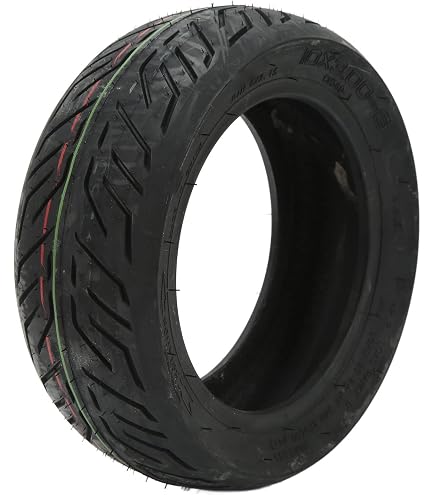 IRC MB90 Scooter Tire Front/Rear 80/90-10 T10318 : Amazon.ca