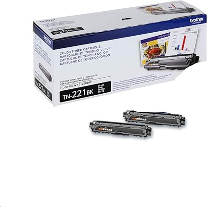 amazon brother toner