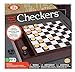 Ideal Premium Wood Cabinet Checkers