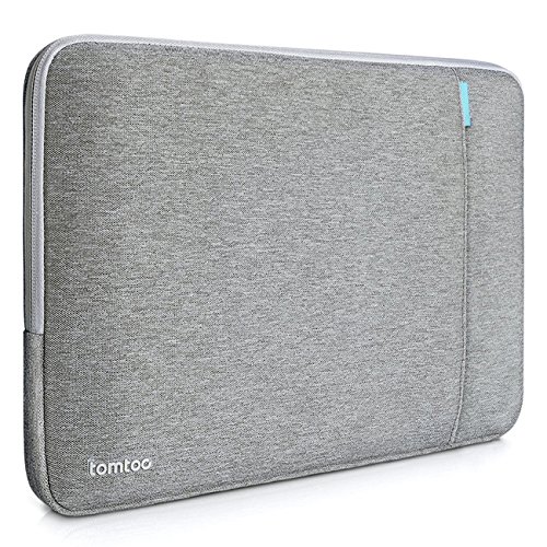 Tomtoc 360° protective sleeve for 13-13.3 inch macbook…