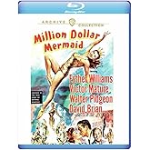 Million Dollar Mermaid
