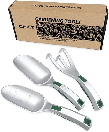 gardening gift set for ladies
