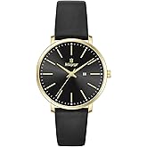 WeaxiTex Women's Calendar Fashion Waterproof Watch Japanese Quartz Movement Watch