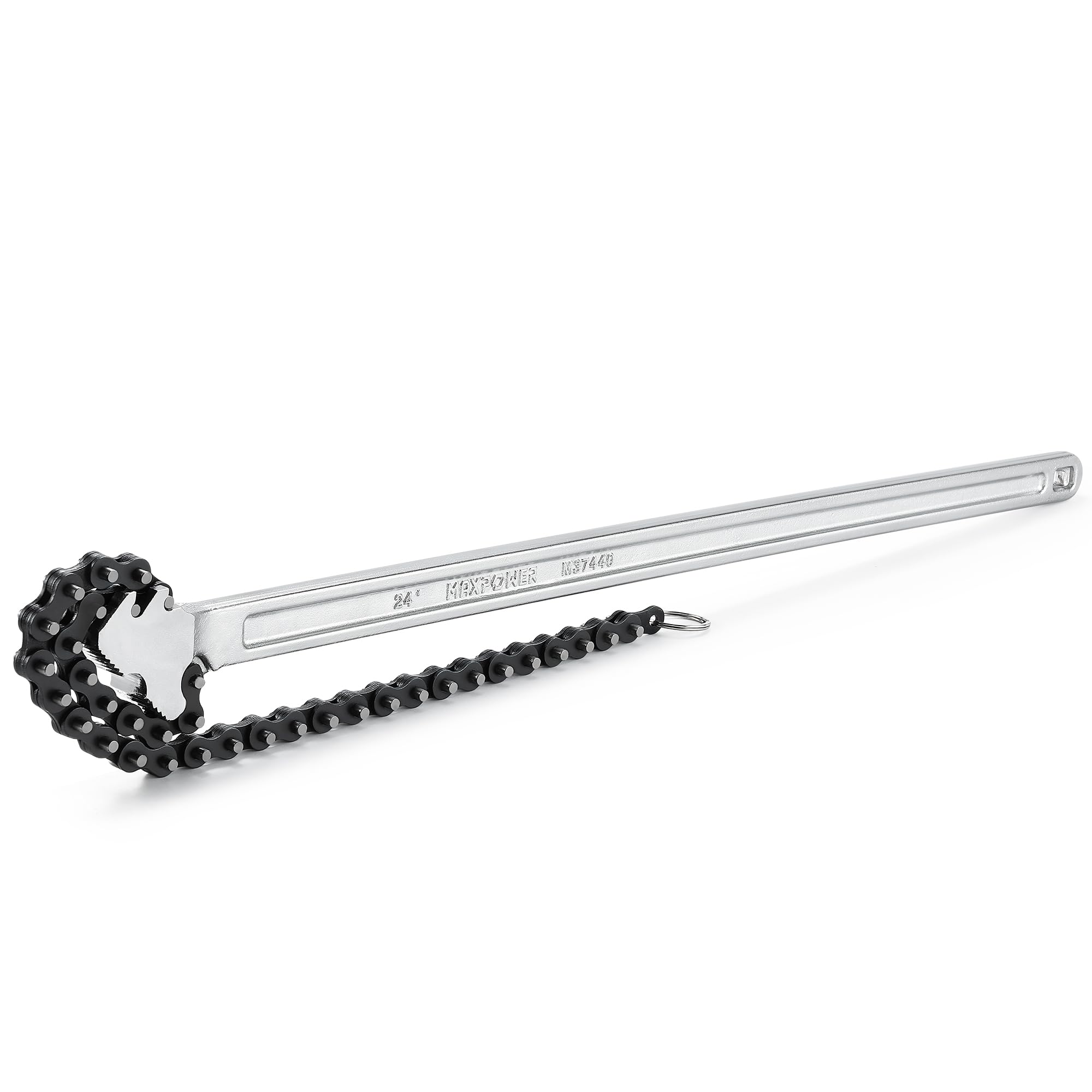 Maxpower 24 Inch Chain Wrench