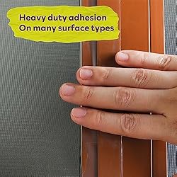 ATack Window Weather Seal Tape for Windows and