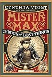The Book of Lost Things (Mister Max)