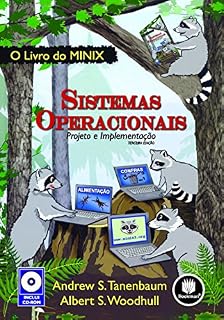 Livro Sistemas Operacionais