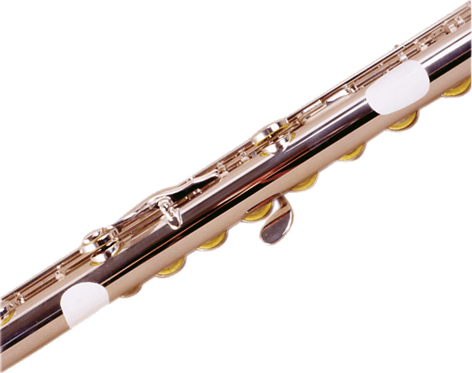 BG Flute Cushions - Improve your grip A15