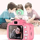 Benro Kids Portable Digital Video Camera 2 Inch LCD