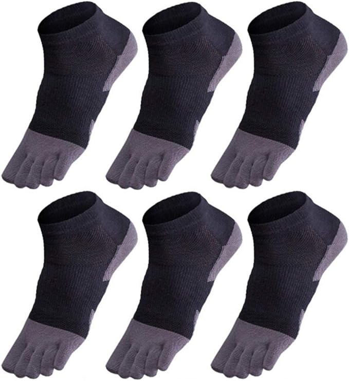 five finger socks uk