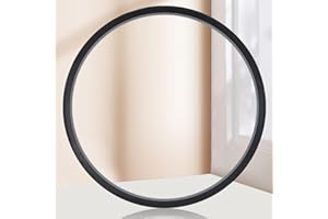 VONLUXIN S-9882 Replacement Mirro Pressure Canner Gasket, Pressure Cooker Gasket Fit for Mirro 12/16/22QT Model M-0512 / M-0522 / M-0312 / M-0406 / M-0416 / M-0526 / M-0622