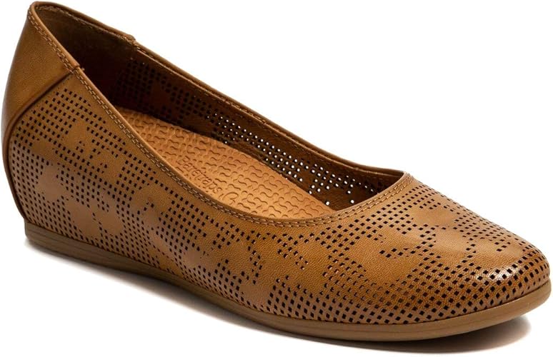 baretraps women's mitsy flat