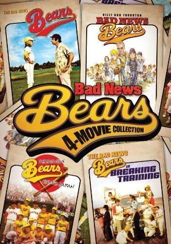 Amazon.com: The Bad News Bears Go To Japan : Tony Curtis, Jackie