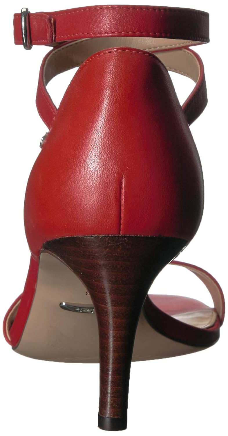 lauren ralph lauren glinda dress sandals