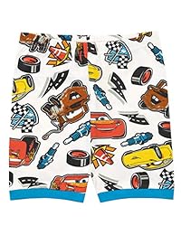 Disney Boys Cars pijamas