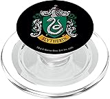 Harry Potter Slytherin House Crest PopSockets