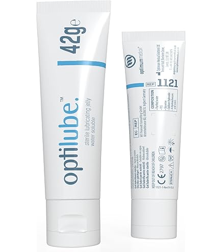Amazon.com: Aquagel Lubricating Jelly 5 oz Tube - Parker Laboratories -  (Pack of 4) : Industrial & Scientific