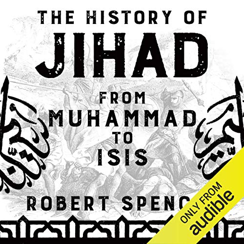 B.O.O.K The History of Jihad: From Muhammad to ISIS PDF
