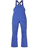 Burton womens Avalon Gore-tex 2l Bib Pants