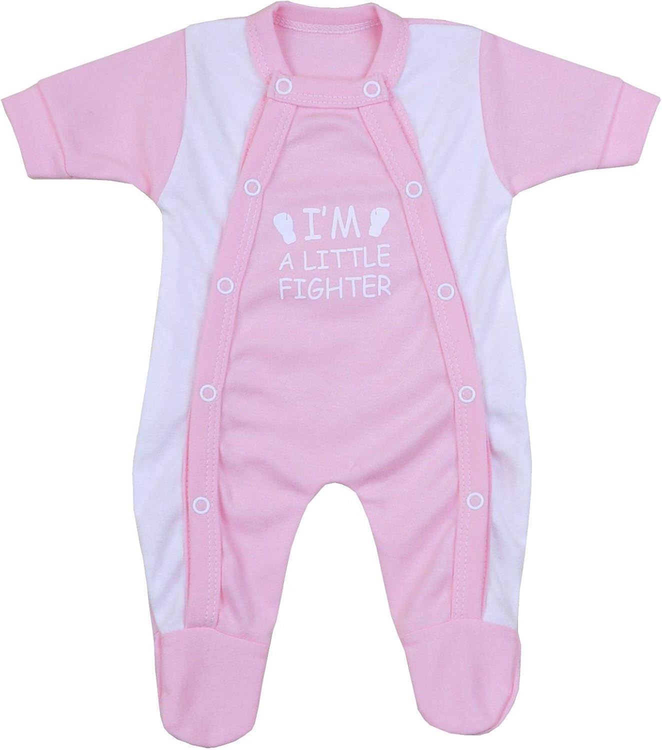 preemie sleepers canada