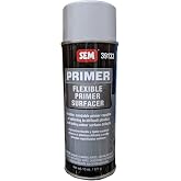 SEM Flexible Primer Surfacer 13oz Aerosol Can - 39133