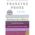 Reading Like a Writer: A Guide for People Who Love Books and for Those Who Want to Write Them (P.S.)