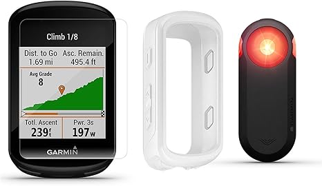 amazon garmin edge 830