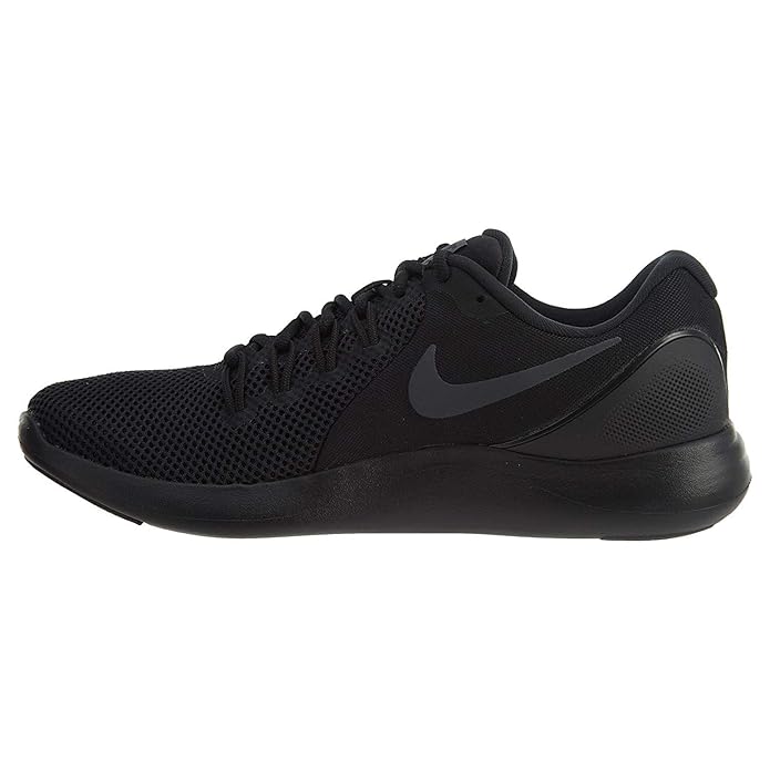 Buy Nike Men's Lunar Apparent Running Shoe Black/Anthracite-Dark Grey (UK-9) (US-10) at Amazon.in
