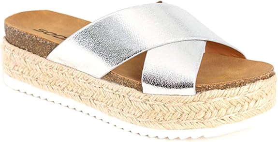 soda coky sandal