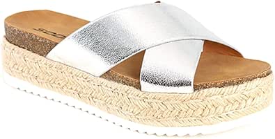 soda sandals amazon