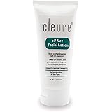cleure eye cream