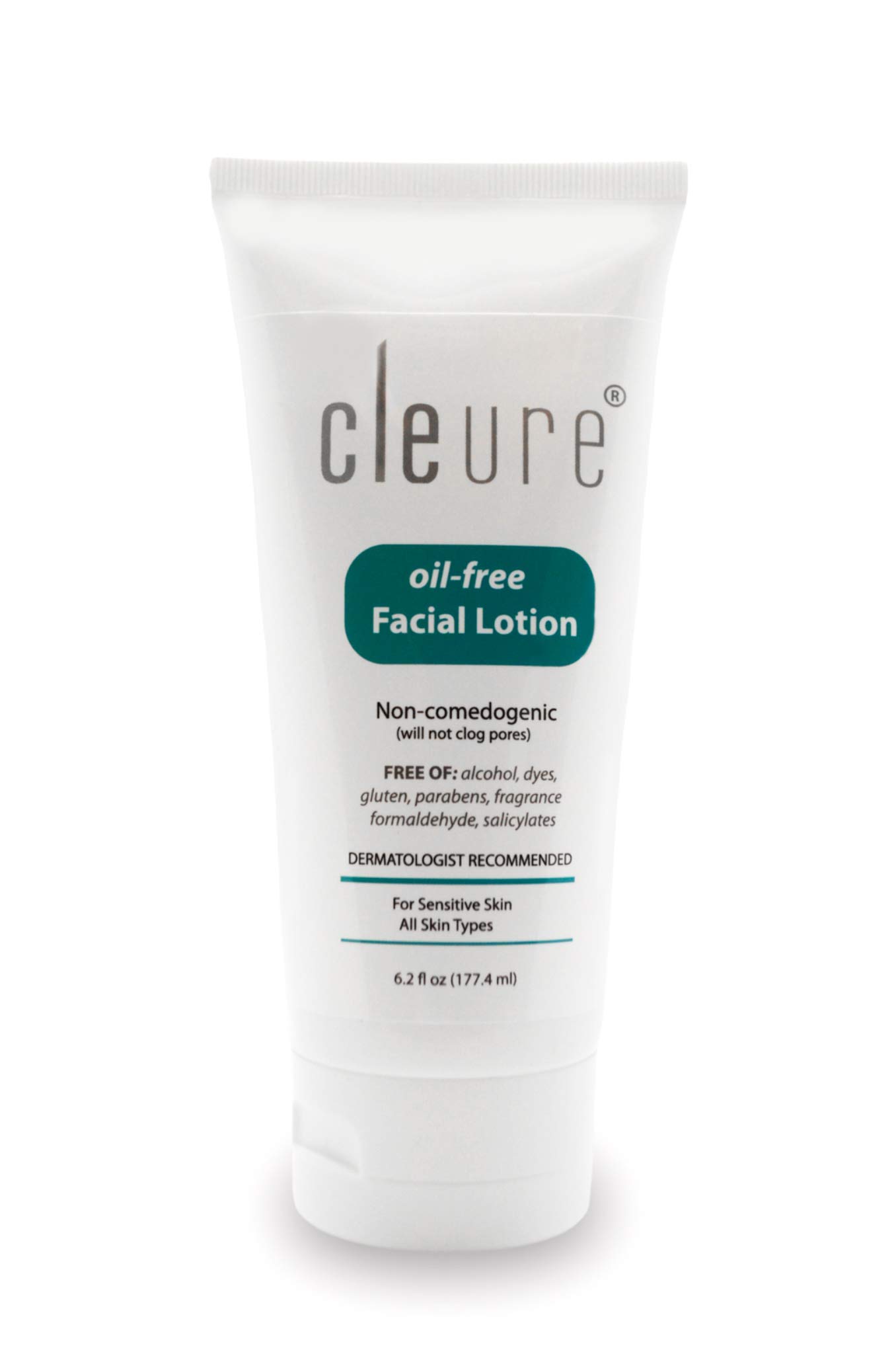 cleure night cream