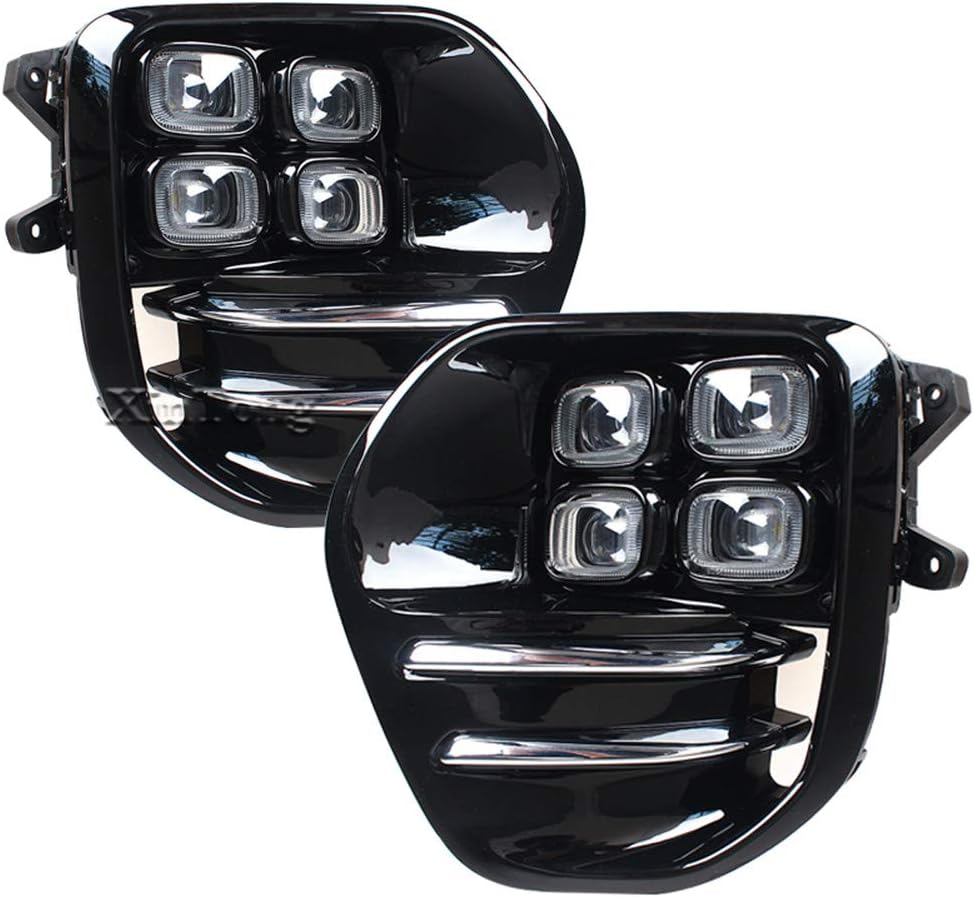 Interior Lighting Vehicle Parts & Accessories QL 20162017 9 Bulbs