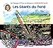 Les voyages d'Oscar et Margaux, Tome 7 : Les géants du Nord : Nord-Pas-de-Calais by 