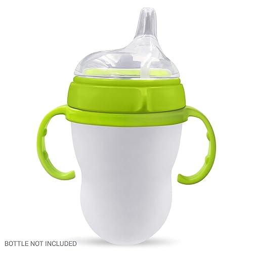 Straw Sippy Sippy Cup Comotomo Sippy Cup Soft Spout Transitional