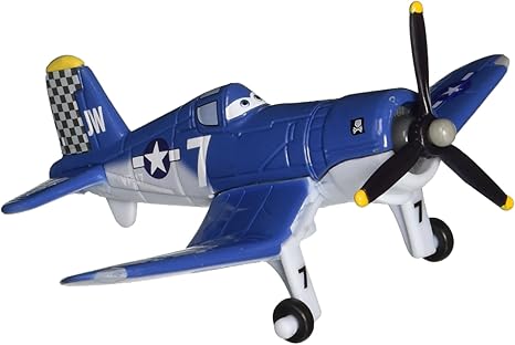 disney planes skipper diecast