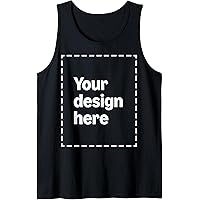 Personalized Women's Tank Top - Custom Text Racerback For Bachelorette Parties, Girls Trips & Events - View #9