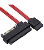 Amazon.com: JSER SFF-8482 SAS 29 Pin to 7 Pin SATA Hard Disk Drive