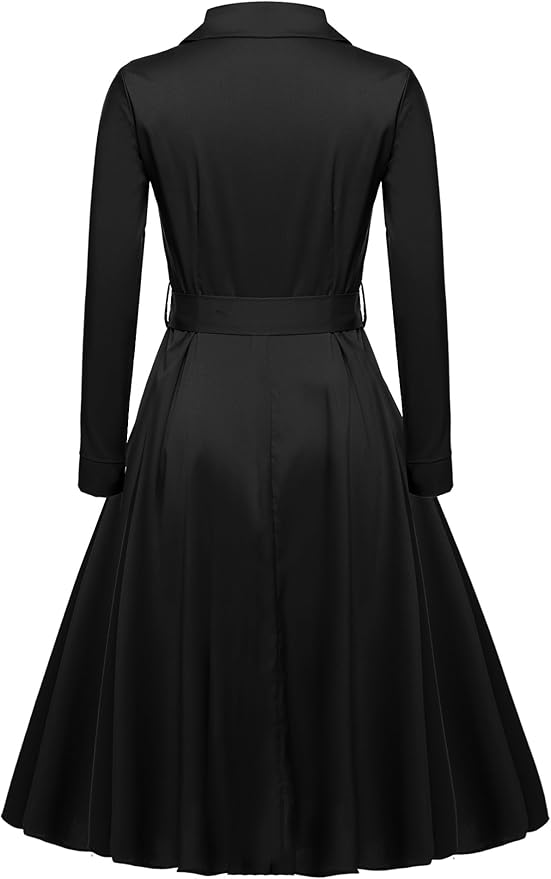 long black dress amazon