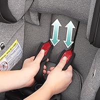 evenflo symphony e3 dlx platinum series