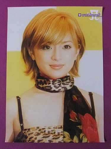 Amazon Mアイドルポスター浜崎あゆみ アニメ 萌えグッズ 通販 Amazon Mアイドルポスター浜崎あゆみ アニメ 萌えグッズ 通販